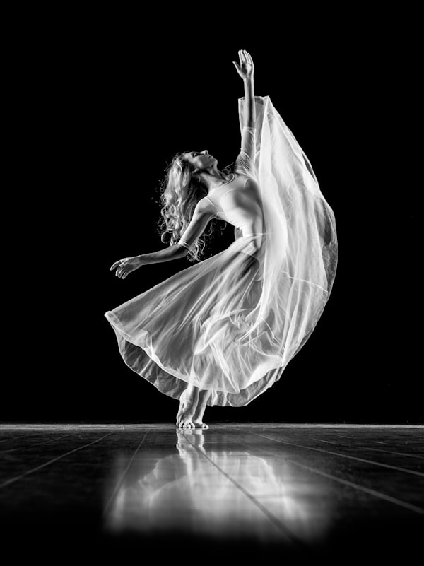 FYD Dance Studio